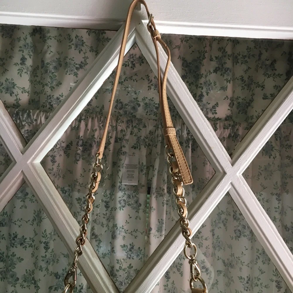 Kate Spade pebbled leather shoulder bag - Picture 2 of 7